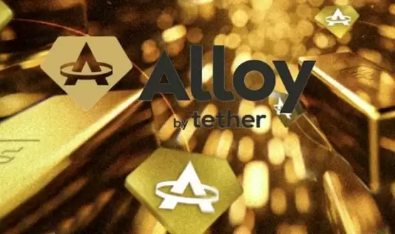 将推出数字资产代币化平台!tether推出黄金抵押稳定币ausd