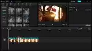 剪映电脑版如何让主轨视频静音-剪映电脑版主轨视频静音设置方法