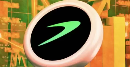 trb币能涨到多少？trb币值得长期持有吗？