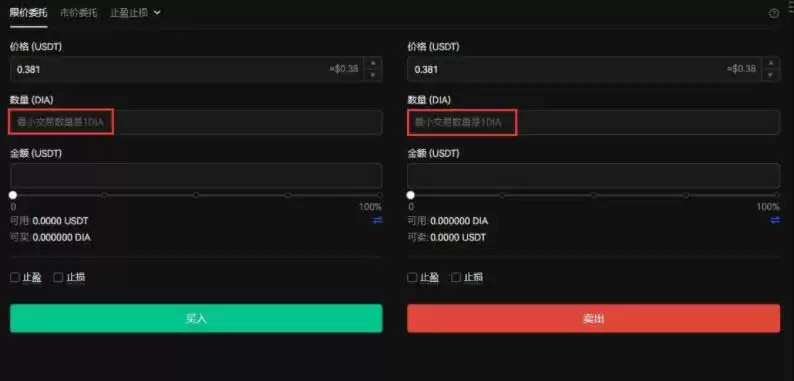 DIA币是人工智能板块吗？DIA币怎么样？