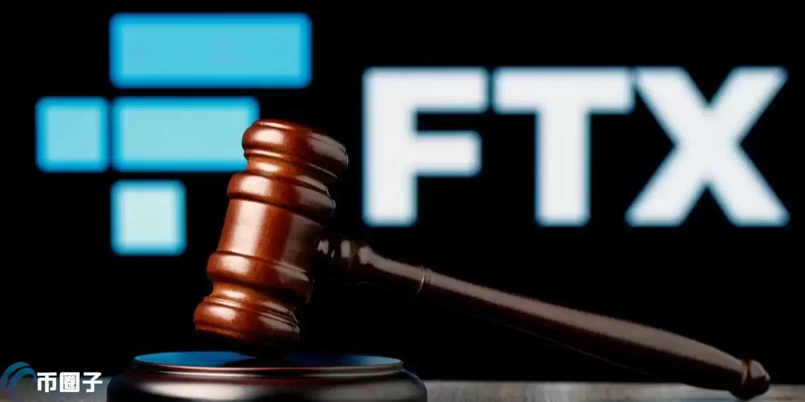 ftx偿还现金要缴重税？债权人律师要求以加密货币形式偿还