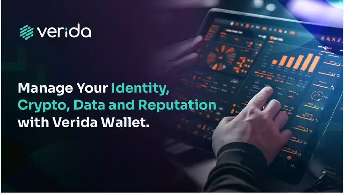 种子轮融资500万美元的Verida，能否成为DePIN赛道的新星？