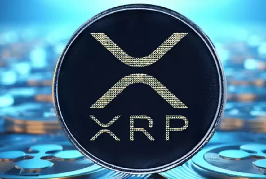 XRP最新价格2024.6.26