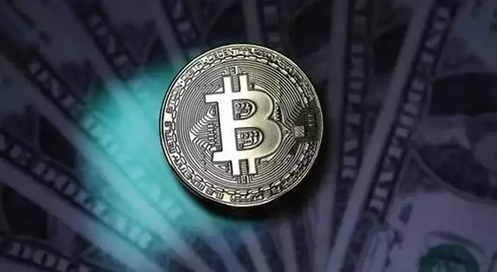 加密货币合约强制平仓是不是全亏了?保证金还有吗?