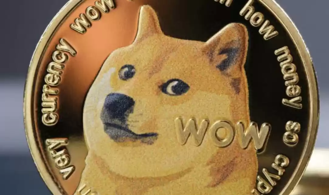 DOGE最新价格2024.6.26