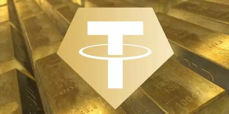 tether gold是什么？黄金代币xaut交易、原理、优势、风险全解