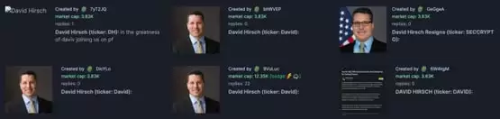 驳斥加入Meme币发行平台Pump.fun谣言!SEC前加密资产主管离职