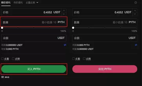 PYTH币发行量多少?PYTH币总量介绍