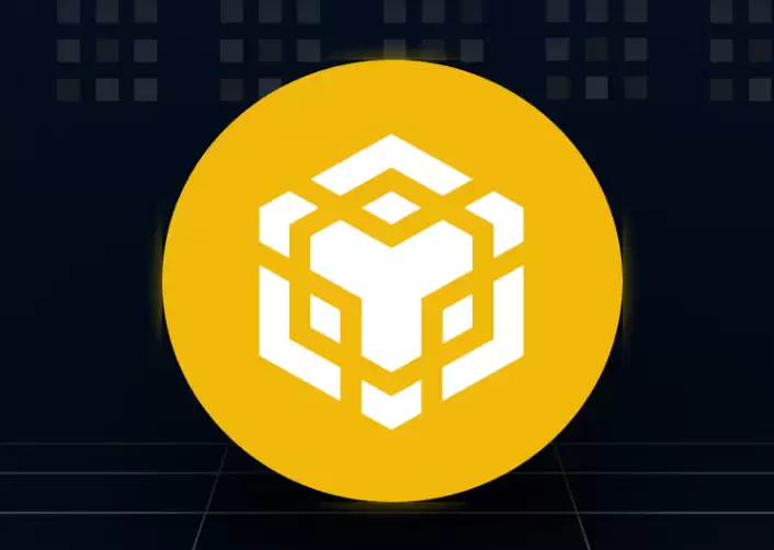 BNB最新价格2024.6.26