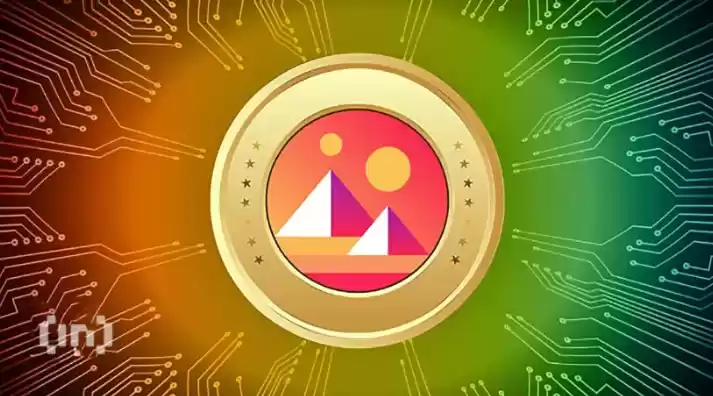 mana币是谁发行的