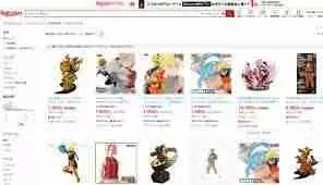 动漫手办哪里买正品