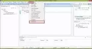 eclipse如何调整字体大小-eclipse设置文本显示大小的方法