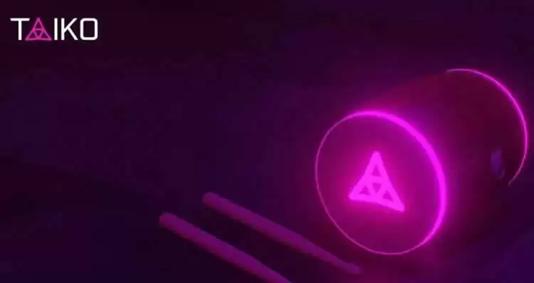 taiko币总发行量多少?taiko币/taiko发行总量介绍