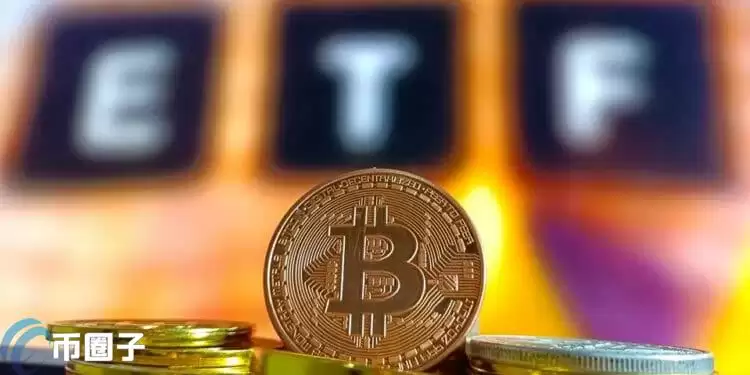 终结连续7天资金大失血！美国比特币现货etf恢复净流入