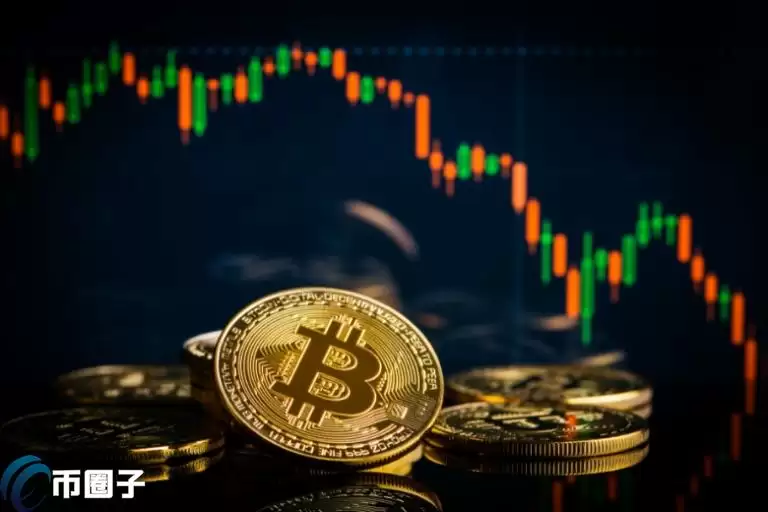 币市遇抛压:比特币ETF连6日净流出、矿企储备降低、国家级砸盘