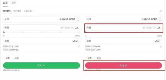 ZIL币怎么卖?ZIL币怎么样?