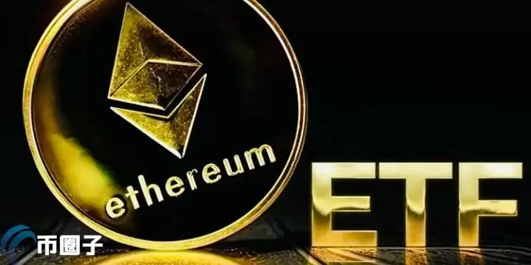 彭博:vaneck向sec提交关键文件!更确信7/2以太坊现货etf能上市