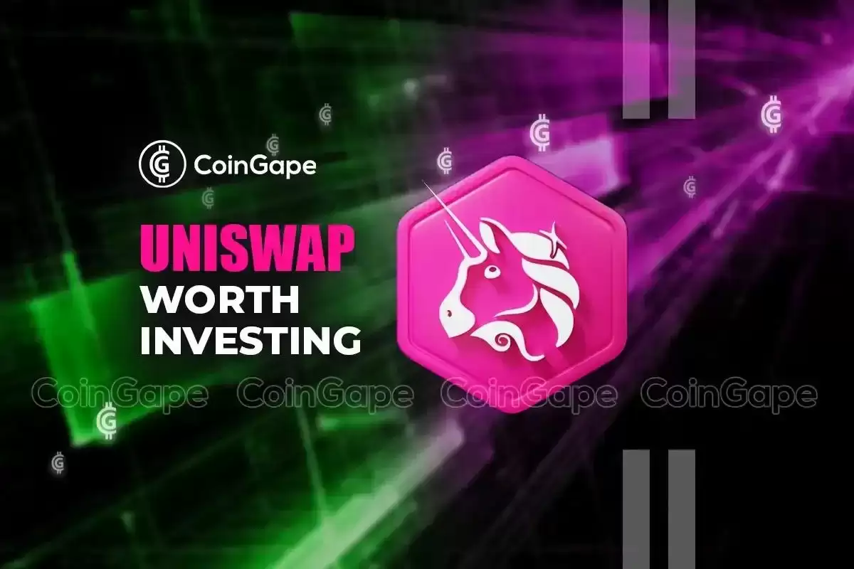 Uniswap(UNI)值得在山寨币季投资吗？UNI未来价格预测