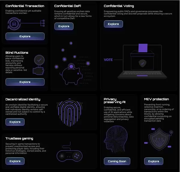 深度解析FHE(全同态加密)赛道