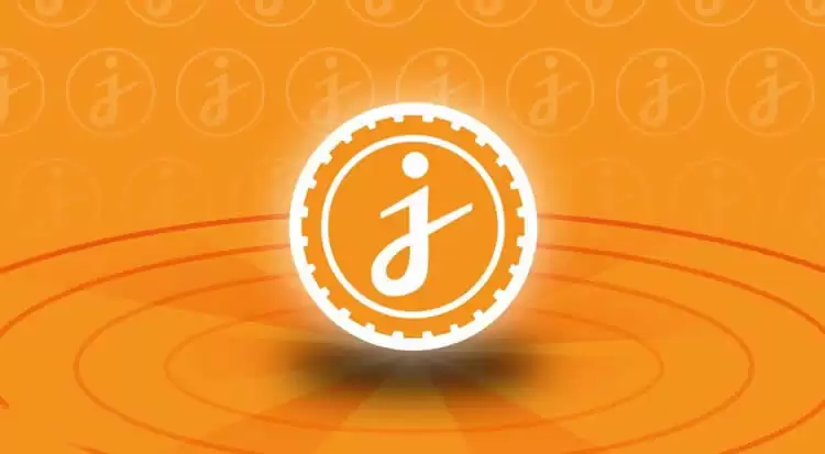 JASMY币是不是龙头币？有前景吗？