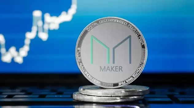 mkr币能到2万美元吗