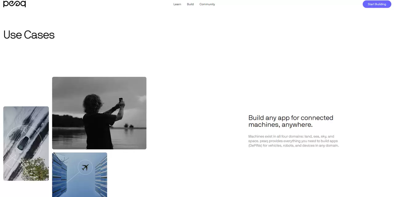 融资1500万美元，通过CoinList募资3600万美元：Peaq