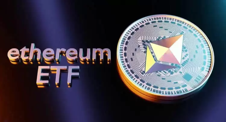 以太坊ETF的发行人是谁？什么时候上市？