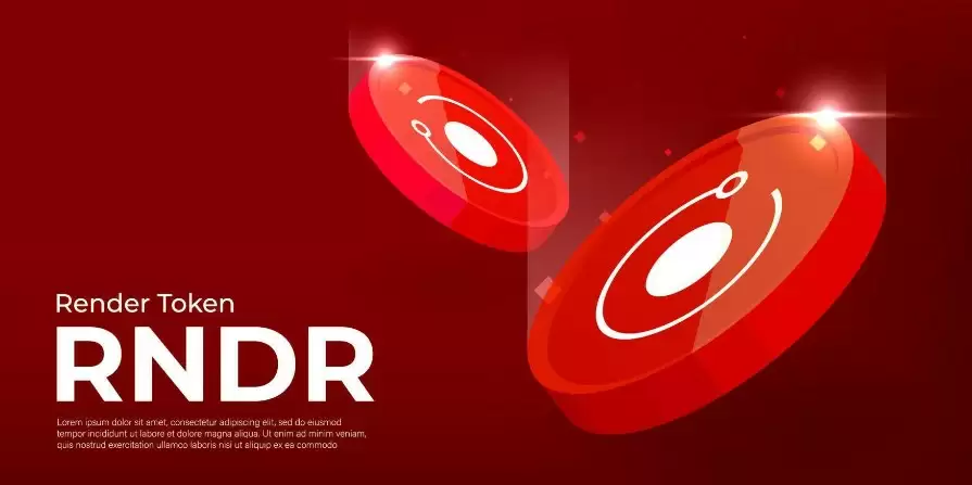 rndr币用的哪条公链