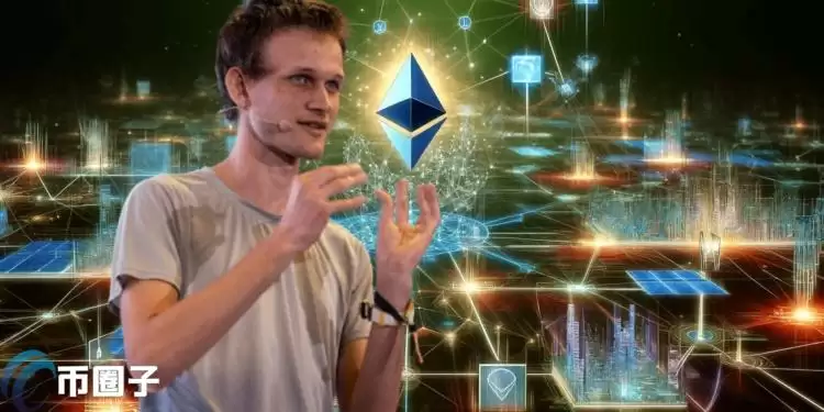 V神：ERC-3770、ERC-7683可大幅改善跨链用户体验