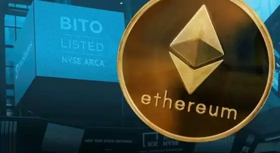 以太坊期货如何开户？以太坊期货开户教程