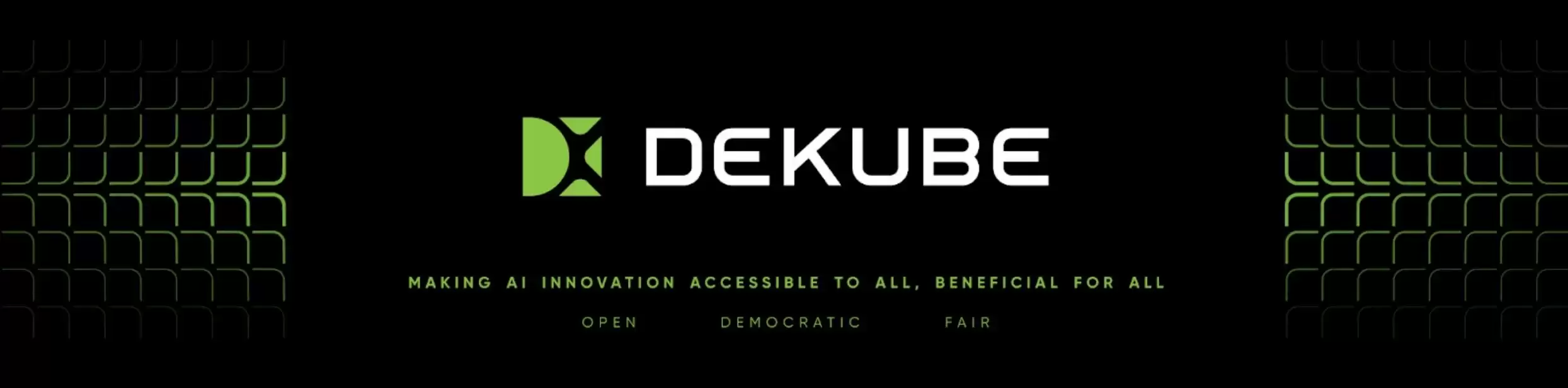 DEKUBE分布式是什么意思?万亿DePin赛道的下个新星