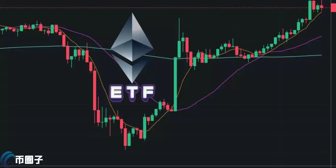 彭博分析师：以太坊现货ETF或将在7/2上市！但专家抛一隐忧