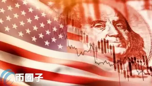 美国5月零售数据低于预期、强化Fed降息!比特币插针6.4万美元后反弹