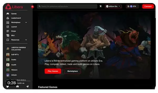 zkSync哪些币值得投资?ZK币值得关注7个项目