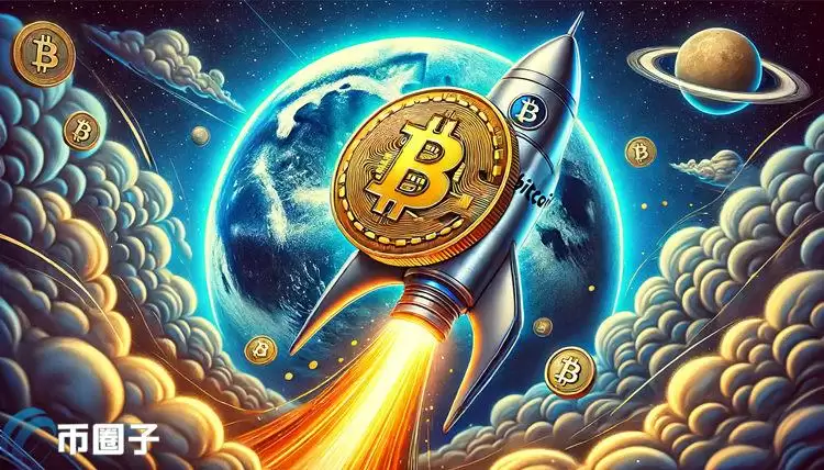 Bernstein:比特币2025将达20万美元!10年内100万美元不是梦