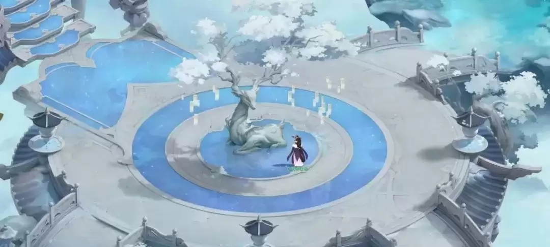 制作人的一封信:何苦做回合