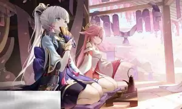 原神前瞻兑换码5.5 最新5.5版本三个兑换码