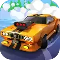 汽车竞速模拟器