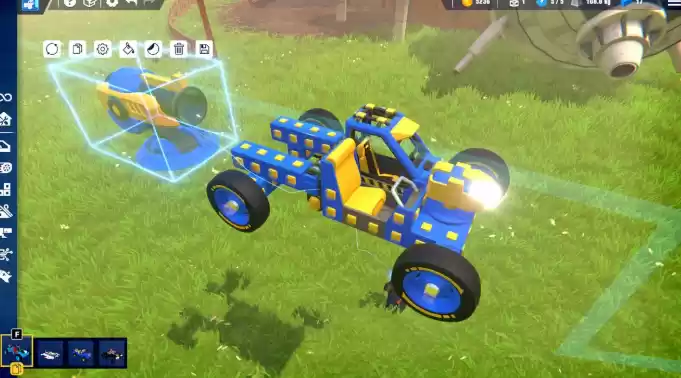 机械制造者2.0更新:探索新世界,迎接全新挑战