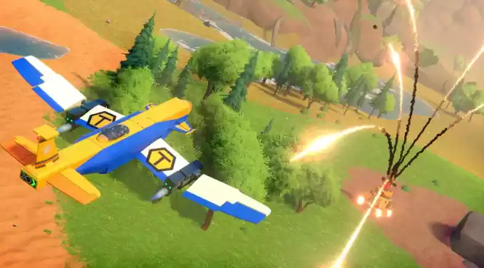 机械制造者2.0更新:探索新世界,迎接全新挑战