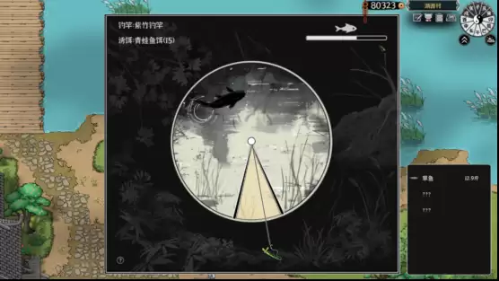 灵兽江湖EA版今日上线:开启你的专属武侠传奇