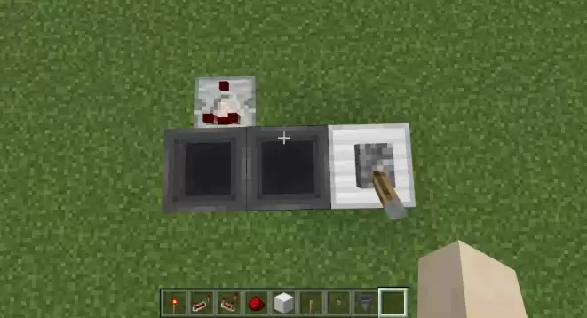 我的世界漏斗时钟怎么做 漏斗时钟制作方法