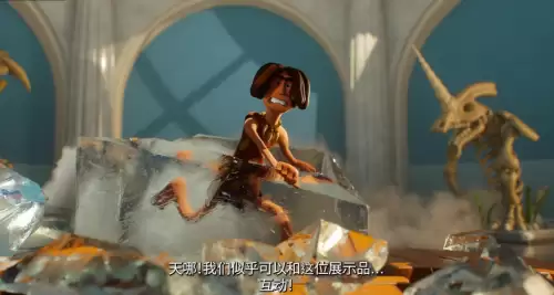 双点博物馆:模拟经营游戏的新高峰