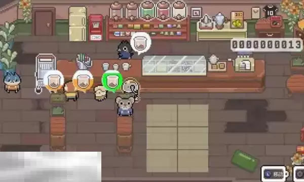 啵啵鸡物语手机可以玩吗 手机版玩法说明