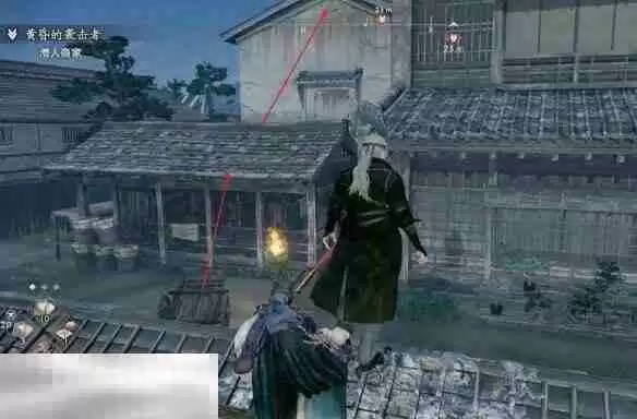 浪人崛起黄昏的袭击者怎么打 任务全流程攻略