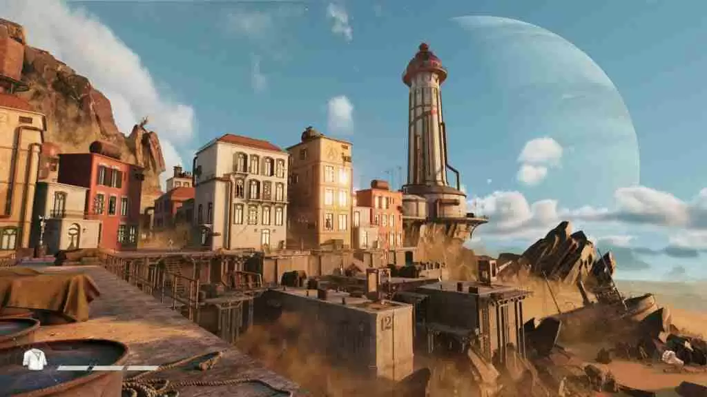 SAND:柴油朋克世界的开放PvPvE冒险即将开启抢先体验