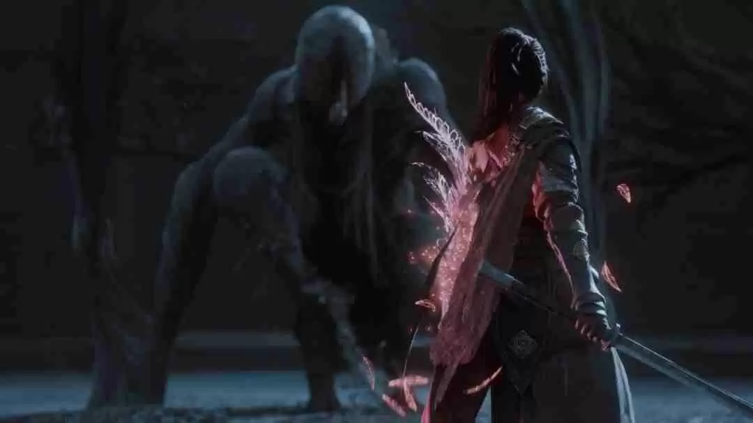 明末：渊虚之羽：玩家问答揭示游戏细节与特色