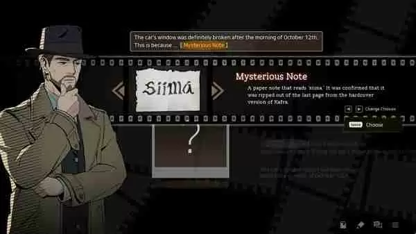 点亮长夜：推理冒险新游更新，新增多语言支持与多项优化