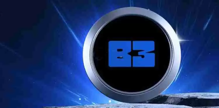 B3币上线交易所有哪些?怎么买?B3币购买交易教程