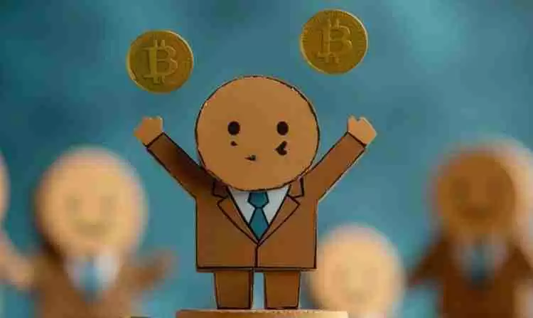 2025币圈牛市前的暴跌真的还会有吗?